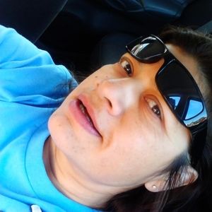 Meet your Posher, Toni